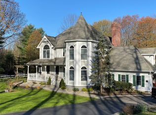 865 Schodack Landing Rd, Schodack Landing, NY 12156