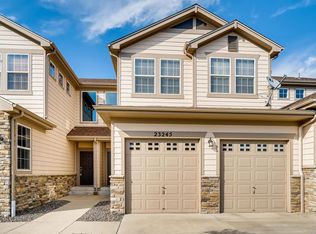 23245 York Ave, Parker, CO 80138