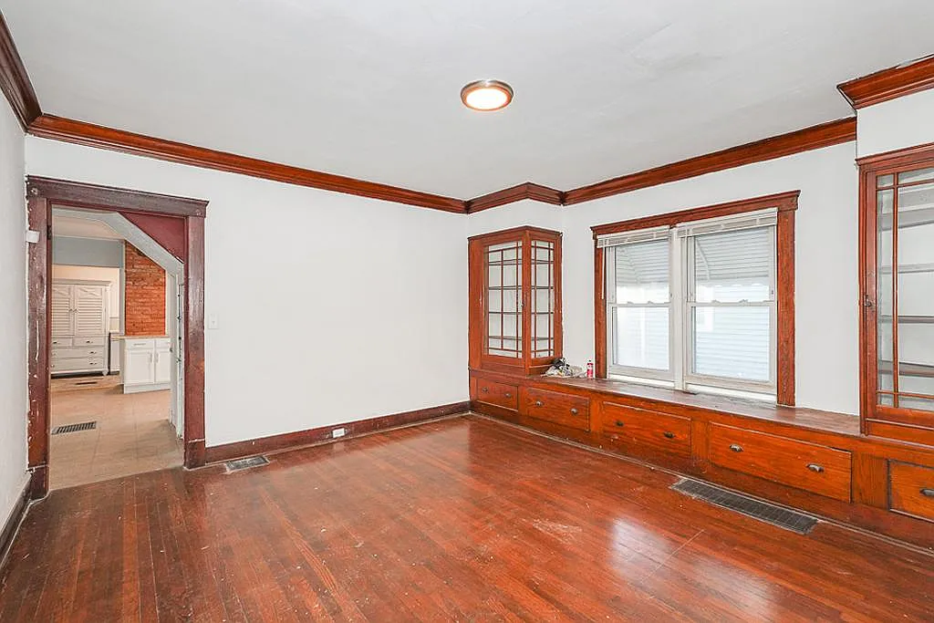 Dining Room - 1910 Corning Ave #1
