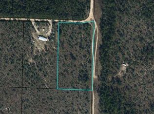 3705 Foxhunt Rd, Chipley, FL 32428