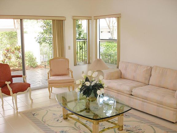 Home For Sale In Broken Sound Country Club