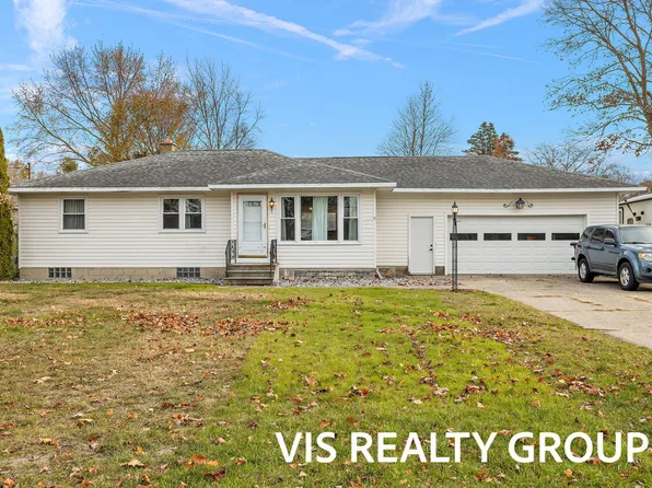 5116 Gay St, Norton Shores, MI 49441