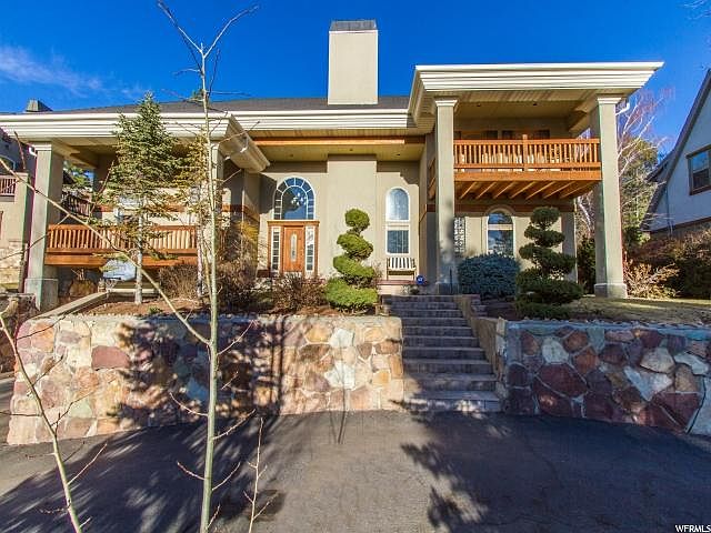 1st image of 1555 S Wasatch Dr
