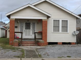 120 Vacherie Street, lockport, LA 70374