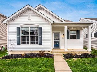 8695 Arrowtip Ln, Lewis Center, OH 43035
