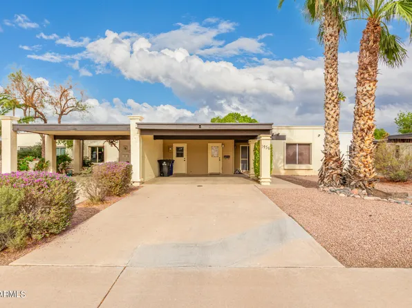 1956 E OXFORD Drive, Tempe, AZ 85283