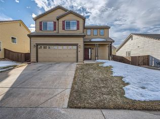 10027 Mackay Dr, Highlands Ranch, CO 80130