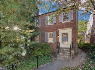 3644 Kanawha St NW, Washington, DC