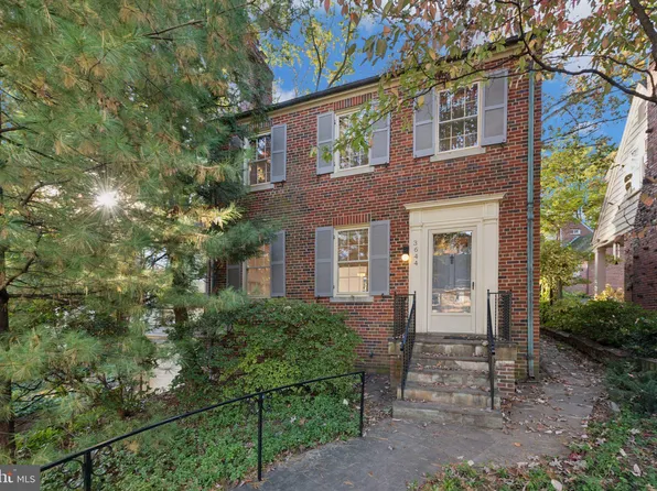 3644 Kanawha St NW, Washington, DC 20015