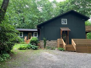 451 Moon Mountain Rd, Highlands, NC 28741