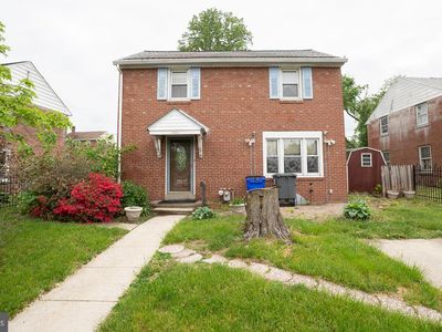 1425 Cherry Ln, Pottstown, PA, 19464