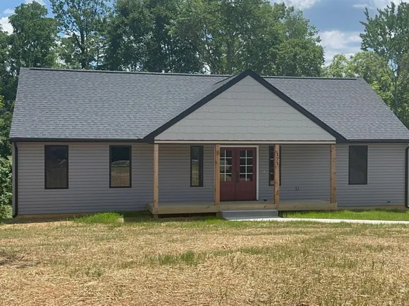 173 Orchard Dr, Madison Heights, VA 24572