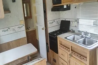 1804 E Highway 89 #RV-37