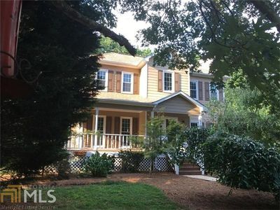 4865 Bayberry Dr, Cumming, GA, 30040