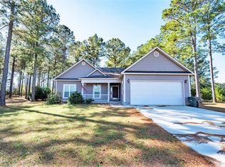 102 Nandina Ct, Leesburg, GA 31763