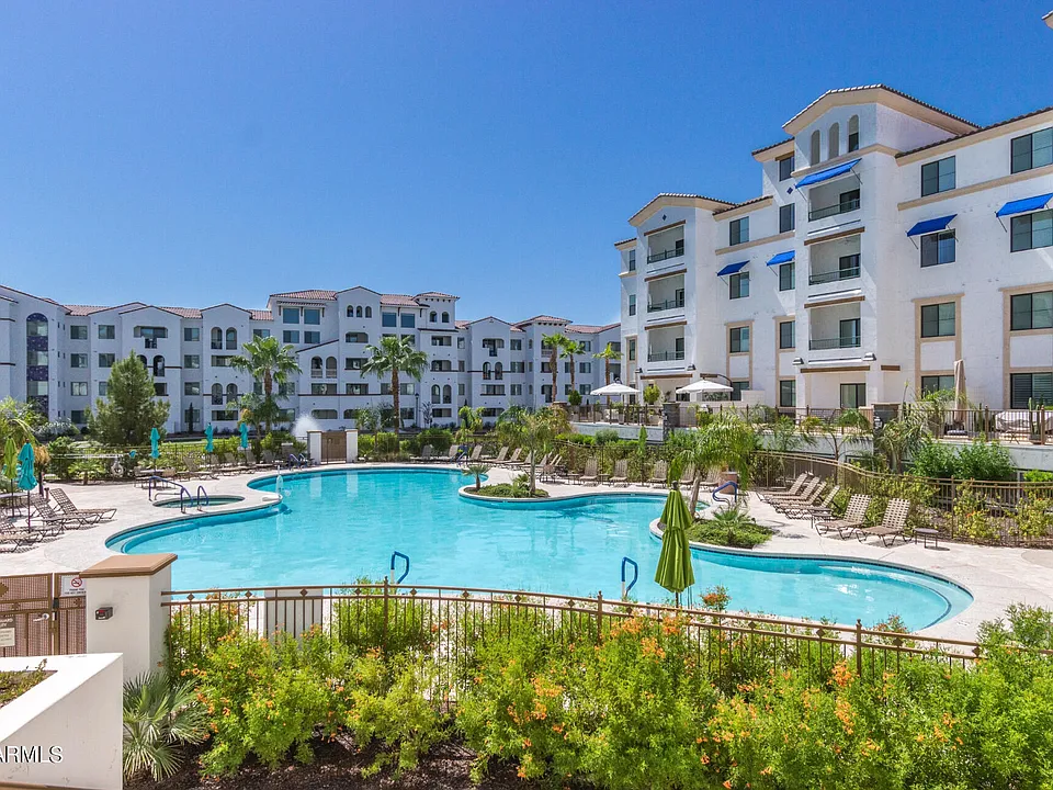 2511 W Queen Creek Rd #374