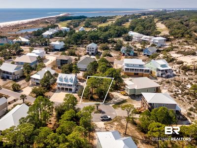 203 Magnolia Ct, Dauphin Island, AL, 36528