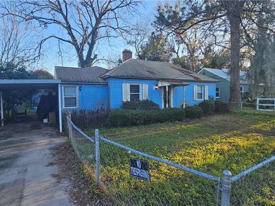 2100 Cate St, Brunswick, GA, 31520