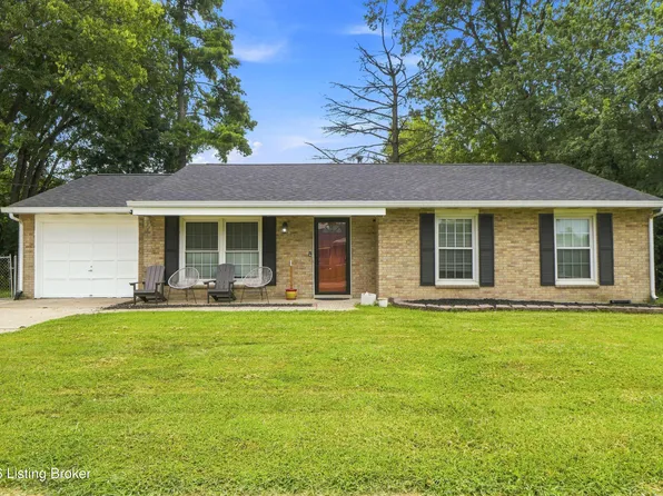9904 Phoenix Trl, Louisville, KY 40223