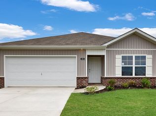 Freeport Plan, Kensington, Meridianville, AL 35759