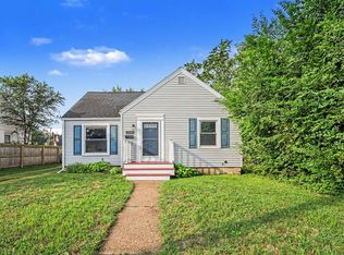 2243 Nelson Ave SE, Grand Rapids, MI 49507