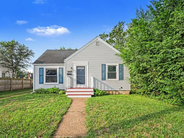 2243 Nelson Ave SE, Grand Rapids, MI 49507