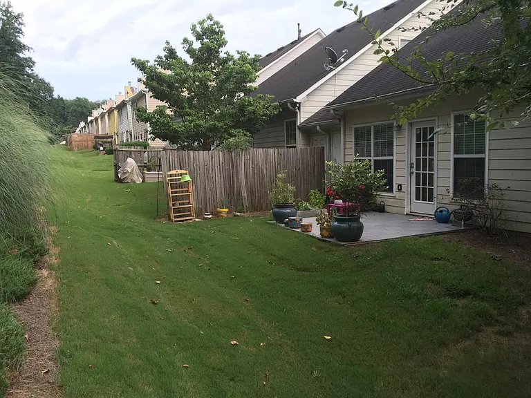 Patio 3