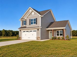 20 Evelene Way, Clinton, NC 28328
