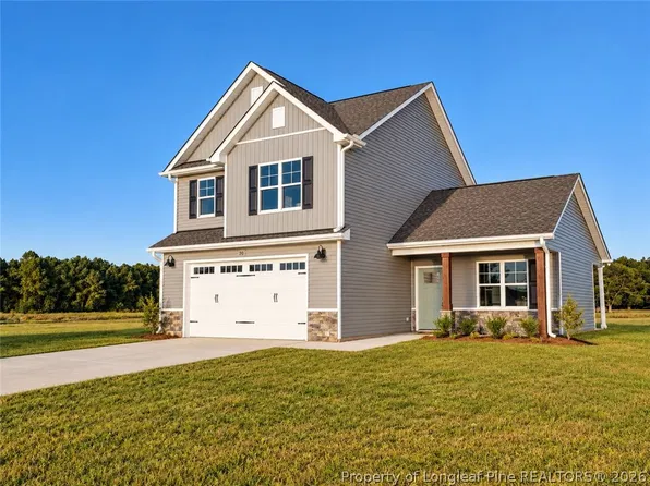 20 Evelene Way, Clinton, NC 28328
