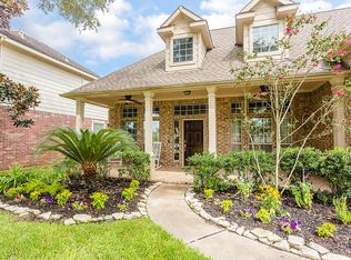 9707 Hawkins Ln, Missouri City, TX 77459