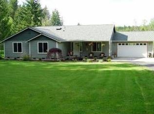 928A Logan Hill Rd, Chehalis, WA 98532