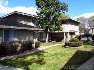 931 Jamacha Rd UNIT D, El Cajon, CA 92019