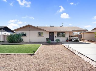 815 W Elna Rae St, Tempe, AZ 85281