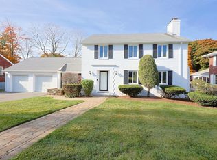 34 Rural Ave, Medford, MA 02155