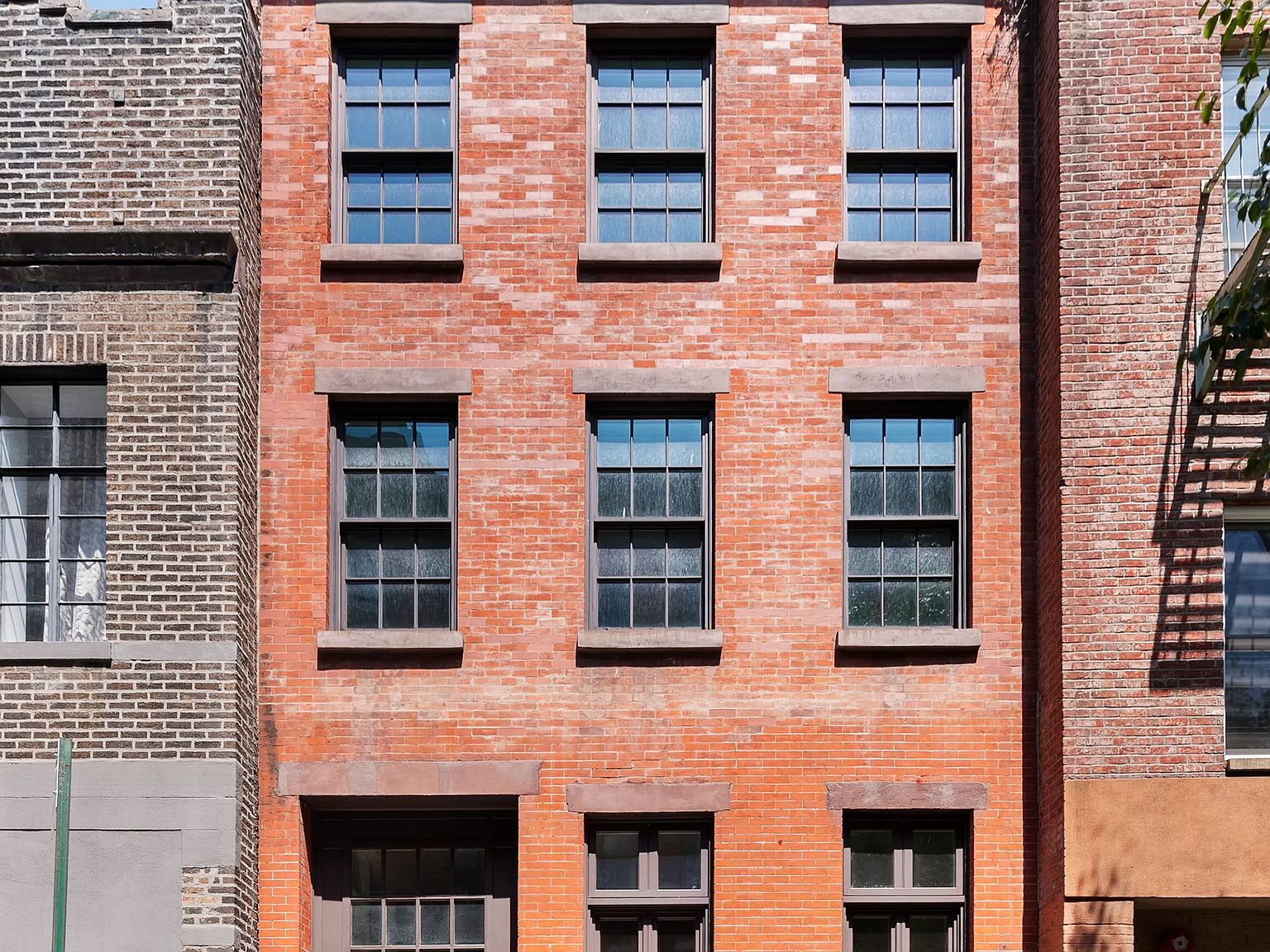 21 Cornelia St, New York, NY 10014 Zillow