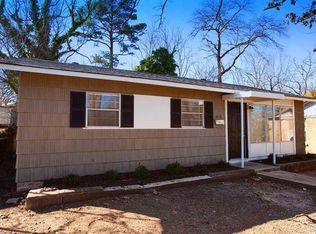 2018 S Tyler St, Little Rock, AR 72204