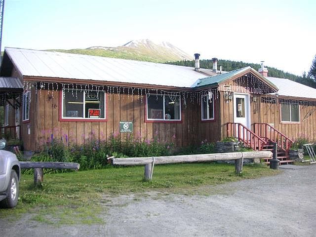 1st image of Mile 56 Richardson Hwy
