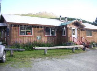 Mile 56 Richardson Hwy, Valdez, AK 99686