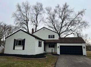 2915 Kerrwood Dr, Columbus, OH 43231