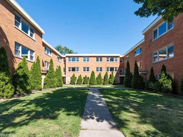 Seeley, 6515 N Seeley Ave #2W, Chicago, IL 60645