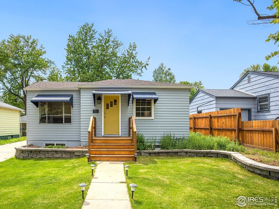 1st image of 1105 Grant Ave