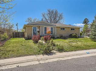 6738 S Ash Way, Centennial, CO 80122