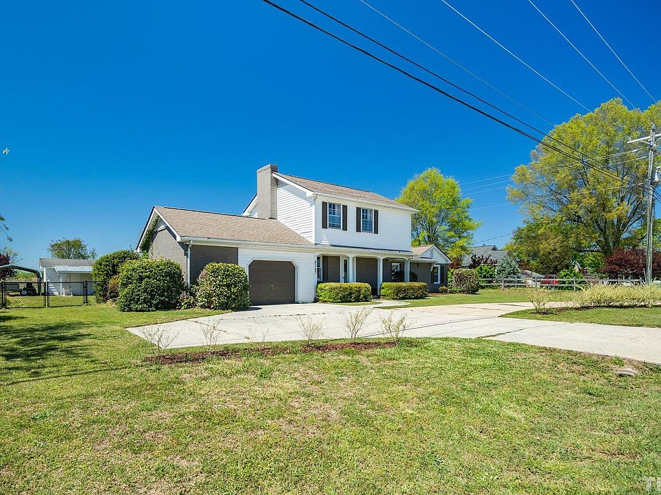 8143 State Highway 210 N, Angier, NC 27501 MLS 2505042 Zillow