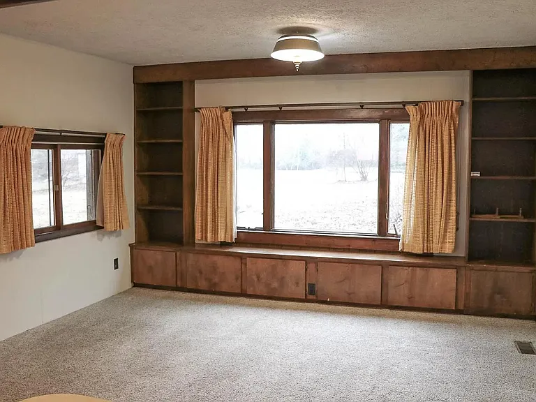 First floor - Big dining room