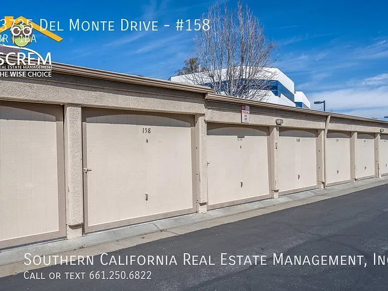 23735 Del Monte Dr #158 — Photo 17