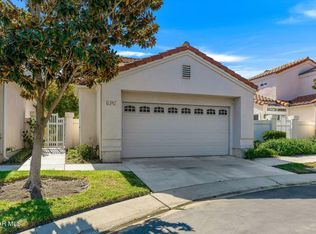 6347 Via Cozumel, Camarillo, CA 93012