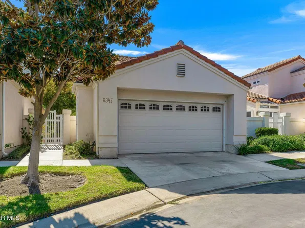 6347 Via Cozumel, Camarillo, CA 93012