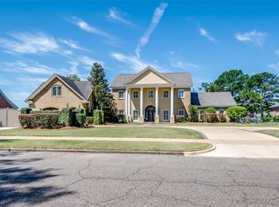 8312 Wynlakes Blvd, Montgomery, AL 36117