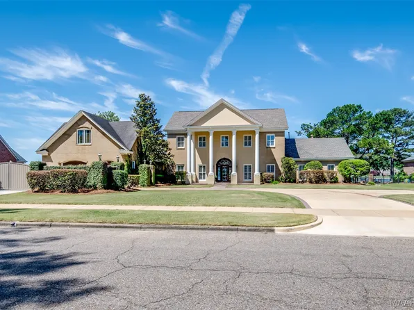 8312 Wynlakes Blvd, Montgomery, AL 36117