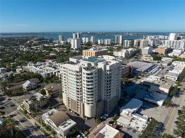 1771 Ringling Blvd Unit 704, Sarasota, FL 34236
